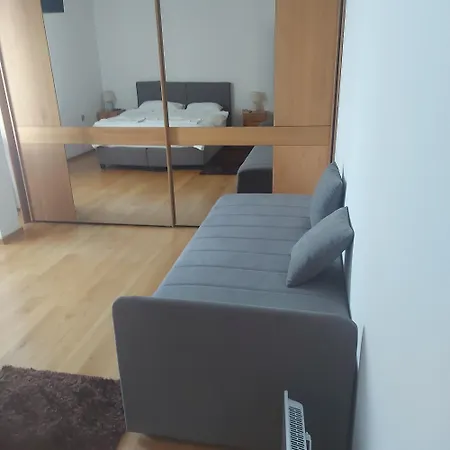 Apartman Centar Bulevar Ex Sa Garazom Banja Luka