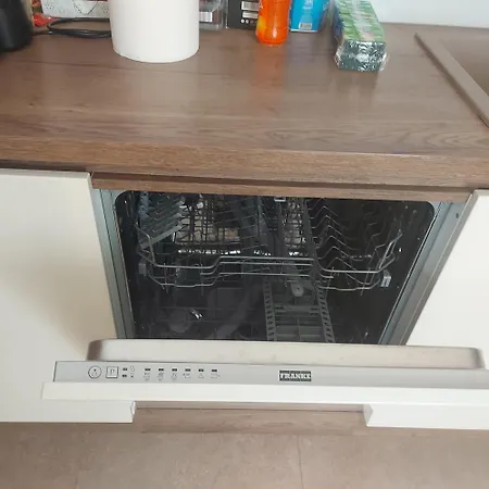 Apartman Centar Bulevar Ex Sa Garazom