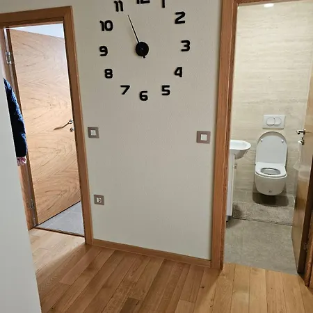 Centar Bulevar Ex Sa Garazom