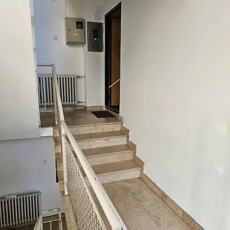 Centar Bulevar Ex Sa Garazom Apartman Banja Luka